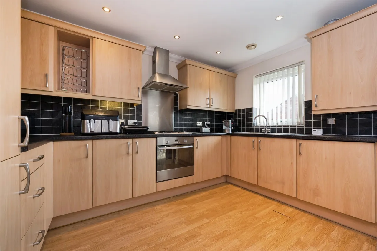 Mansel Road East, Southampton, SO16, photo 4