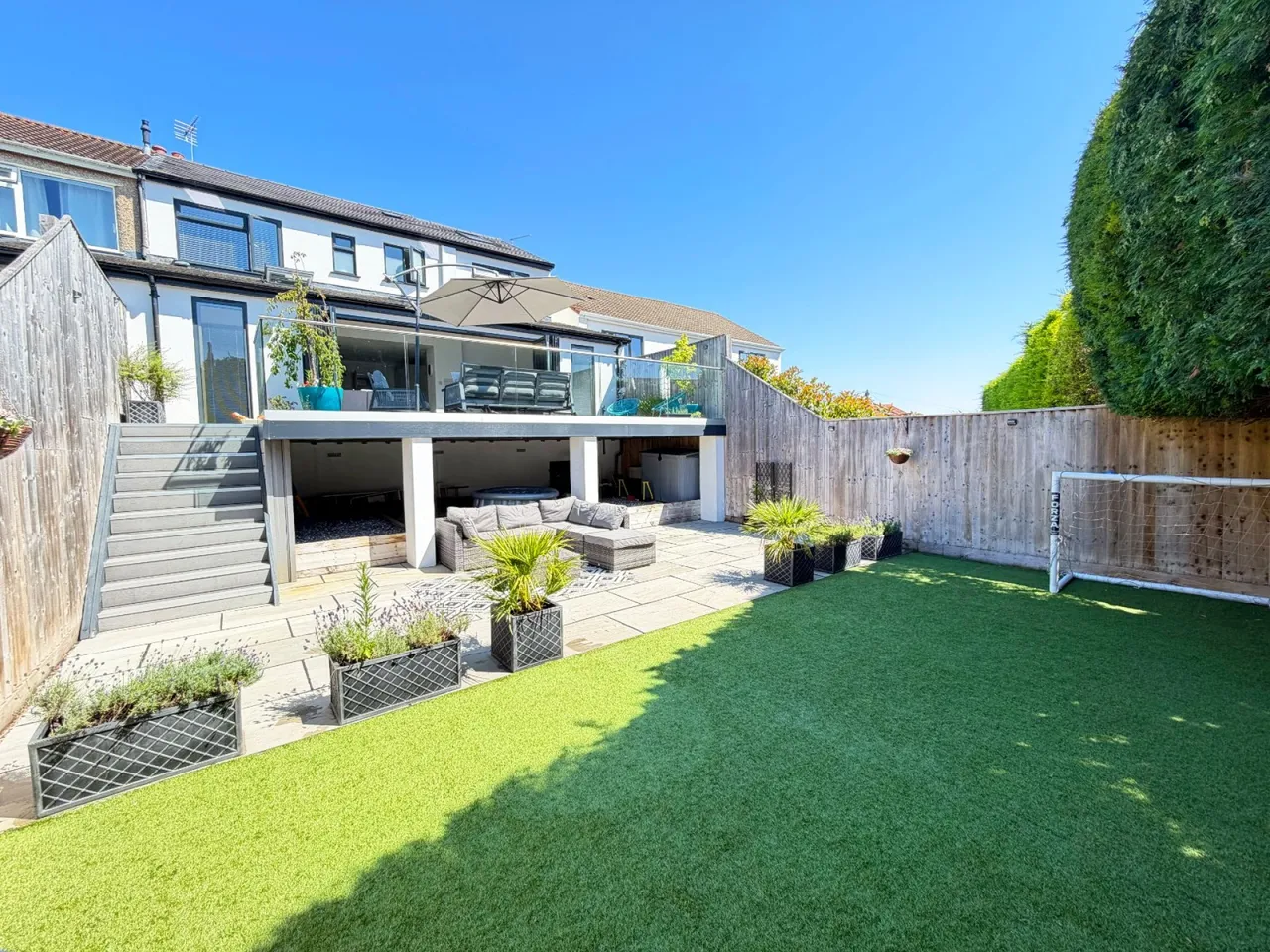 Gardner Road, Portishead, BS20, photo 23