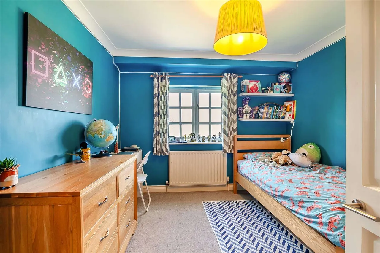 Ely Grange Estate, Frant, Tunbridge Wells, Kent, TN3 9DY, photo 12