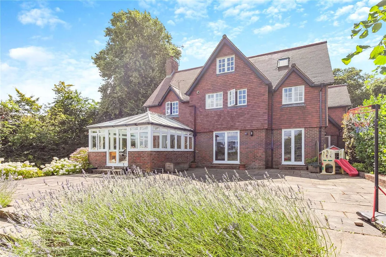 Ely Grange Estate, Frant, Tunbridge Wells, Kent, TN3 9DY, photo 8