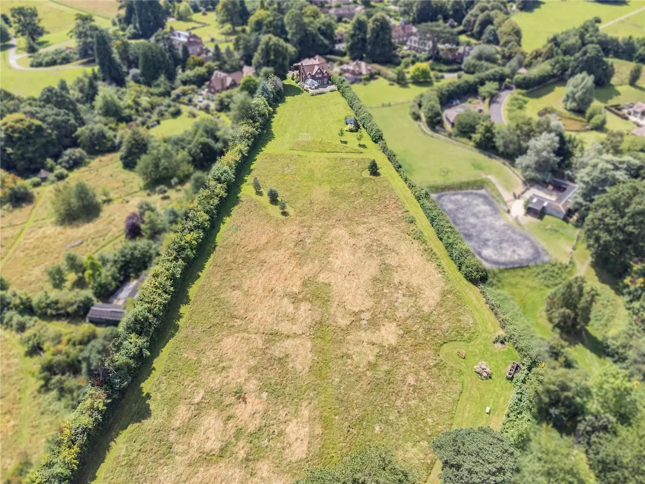 Ely Grange Estate, Frant, Tunbridge Wells, Kent, TN3 9DY, photo 7