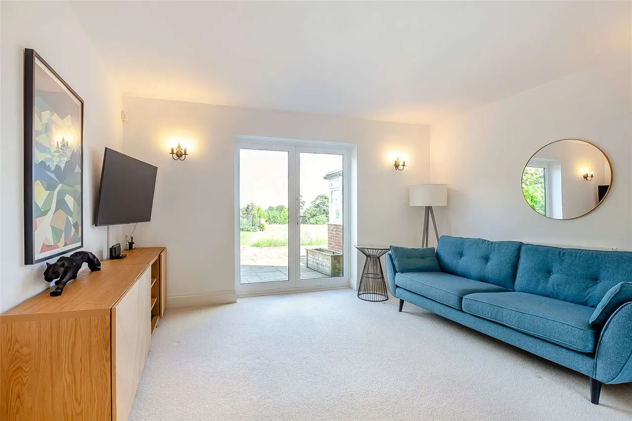 Ely Grange Estate, Frant, Tunbridge Wells, Kent, TN3 9DY, photo 4