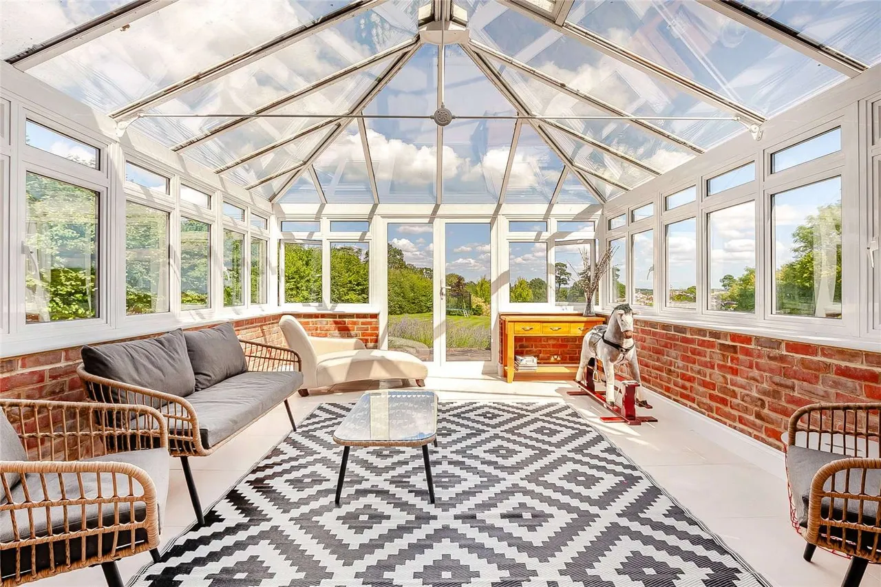 Ely Grange Estate, Frant, Tunbridge Wells, Kent, TN3 9DY, photo 5