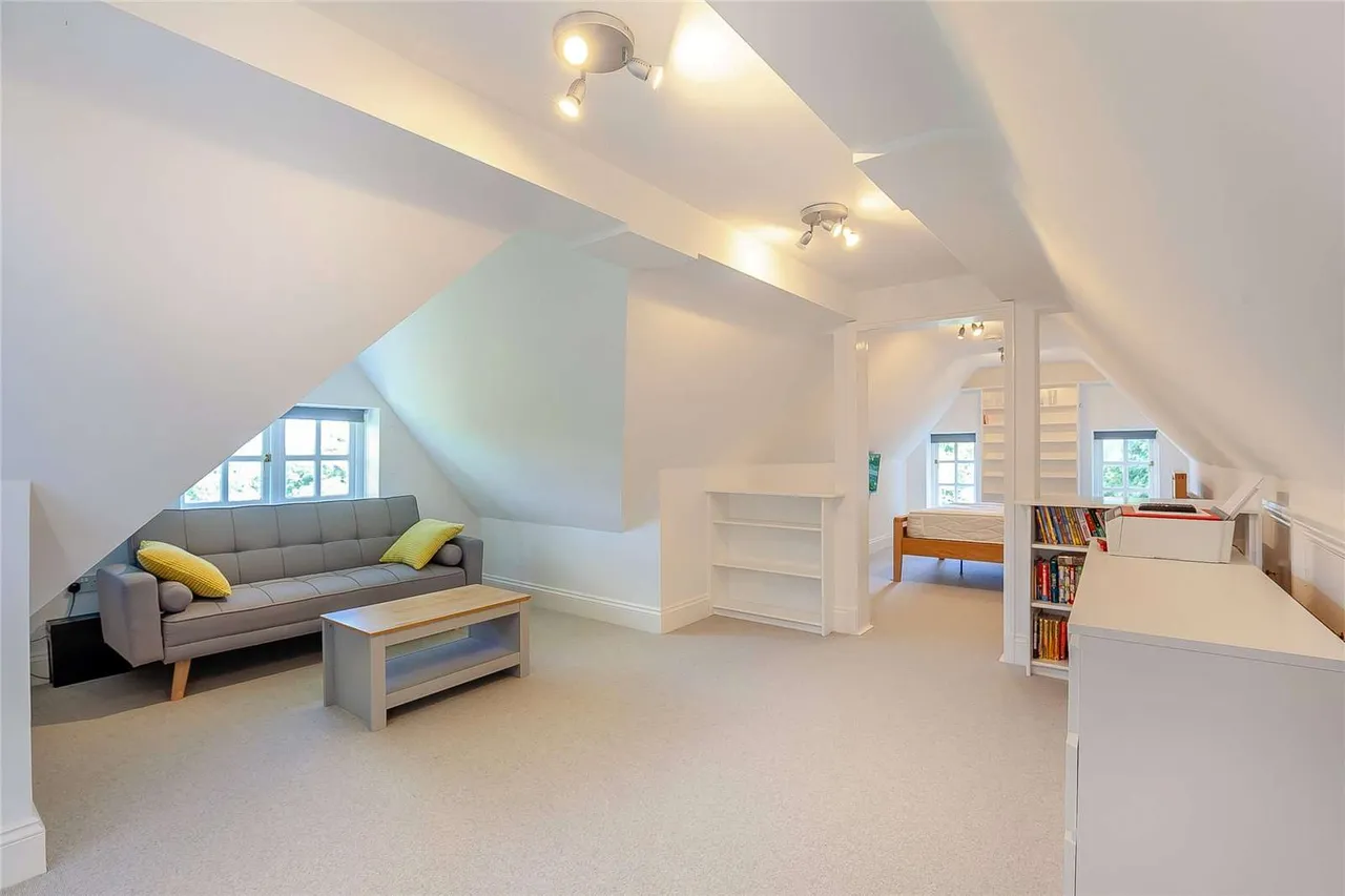 Ely Grange Estate, Frant, Tunbridge Wells, Kent, TN3 9DY, photo 10