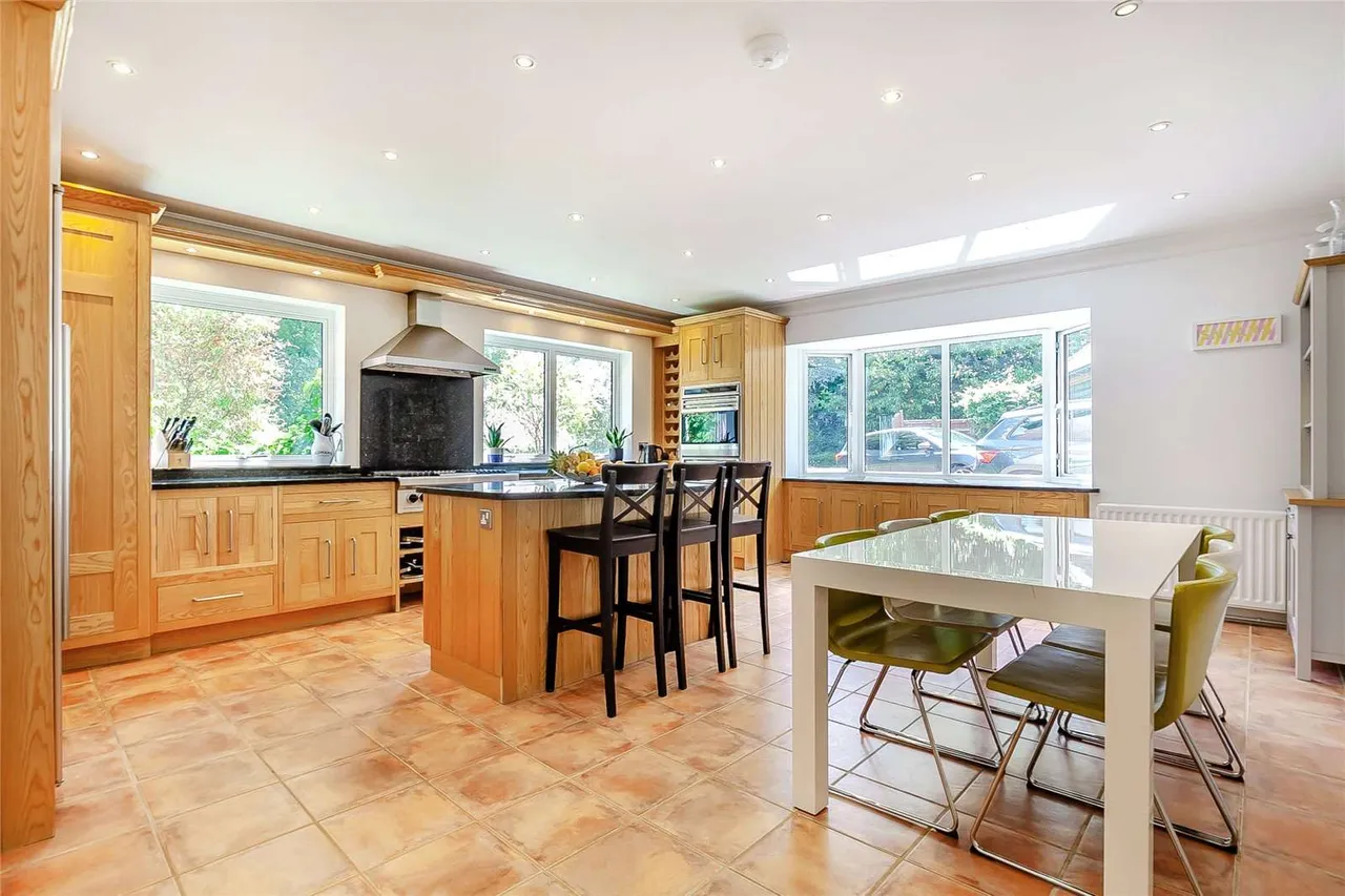 Ely Grange Estate, Frant, Tunbridge Wells, Kent, TN3 9DY, photo 6
