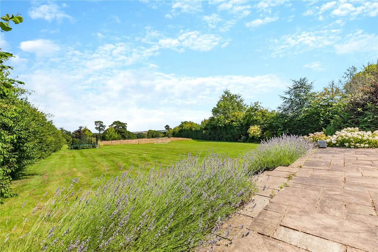 Ely Grange Estate, Frant, Tunbridge Wells, Kent, TN3 9DY, photo 9