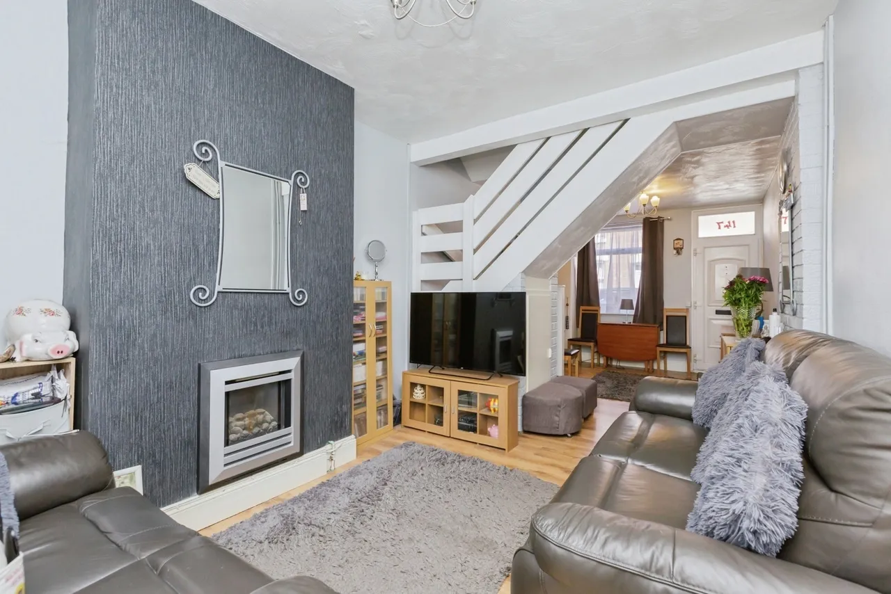 Cavendish Road, Leicester, LE2, photo 5