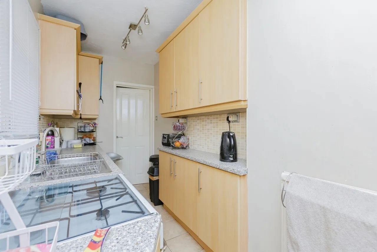 Cavendish Road, Leicester, LE2, photo 11
