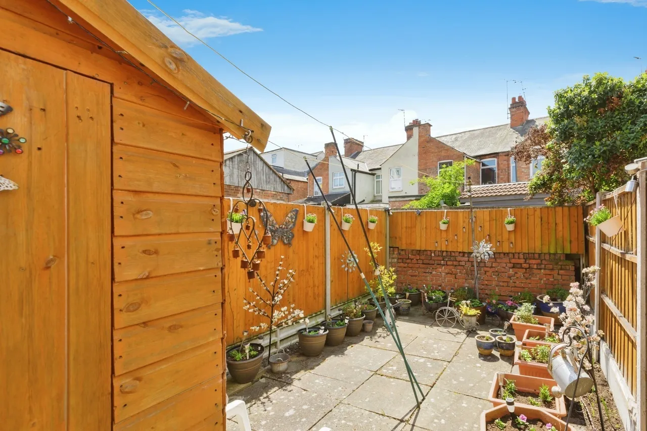 Cavendish Road, Leicester, LE2, photo 9