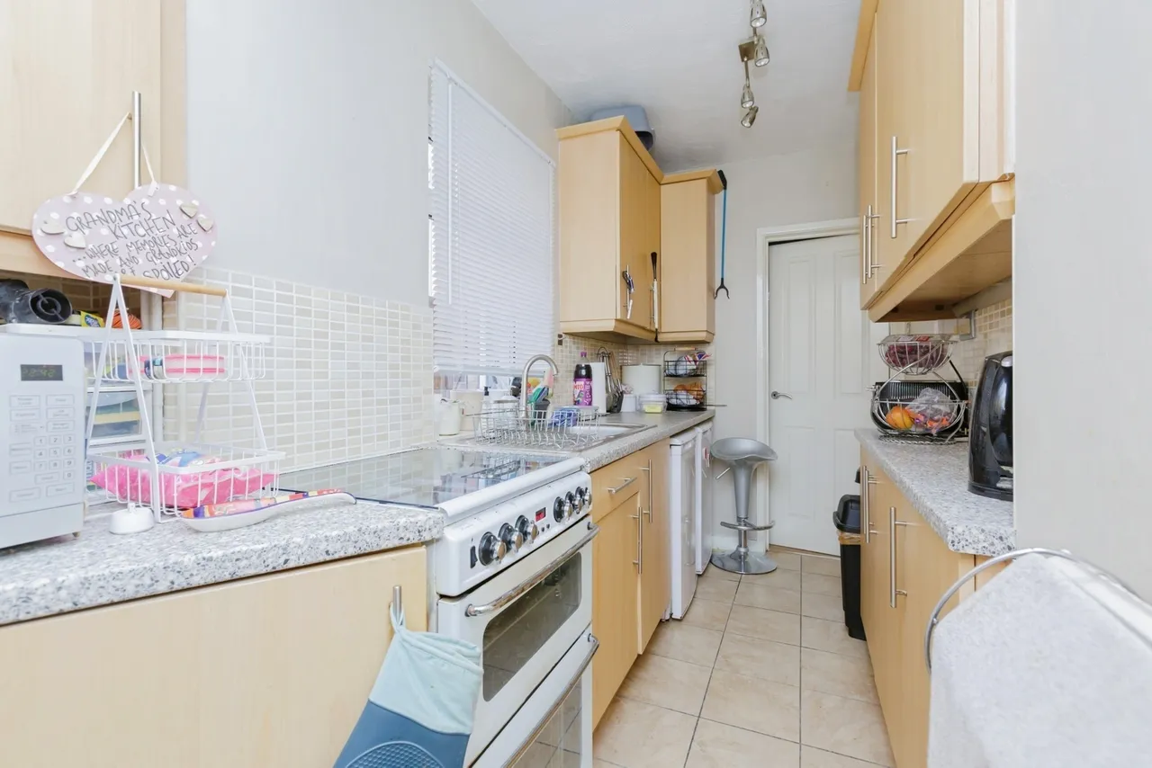 Cavendish Road, Leicester, LE2, photo 12