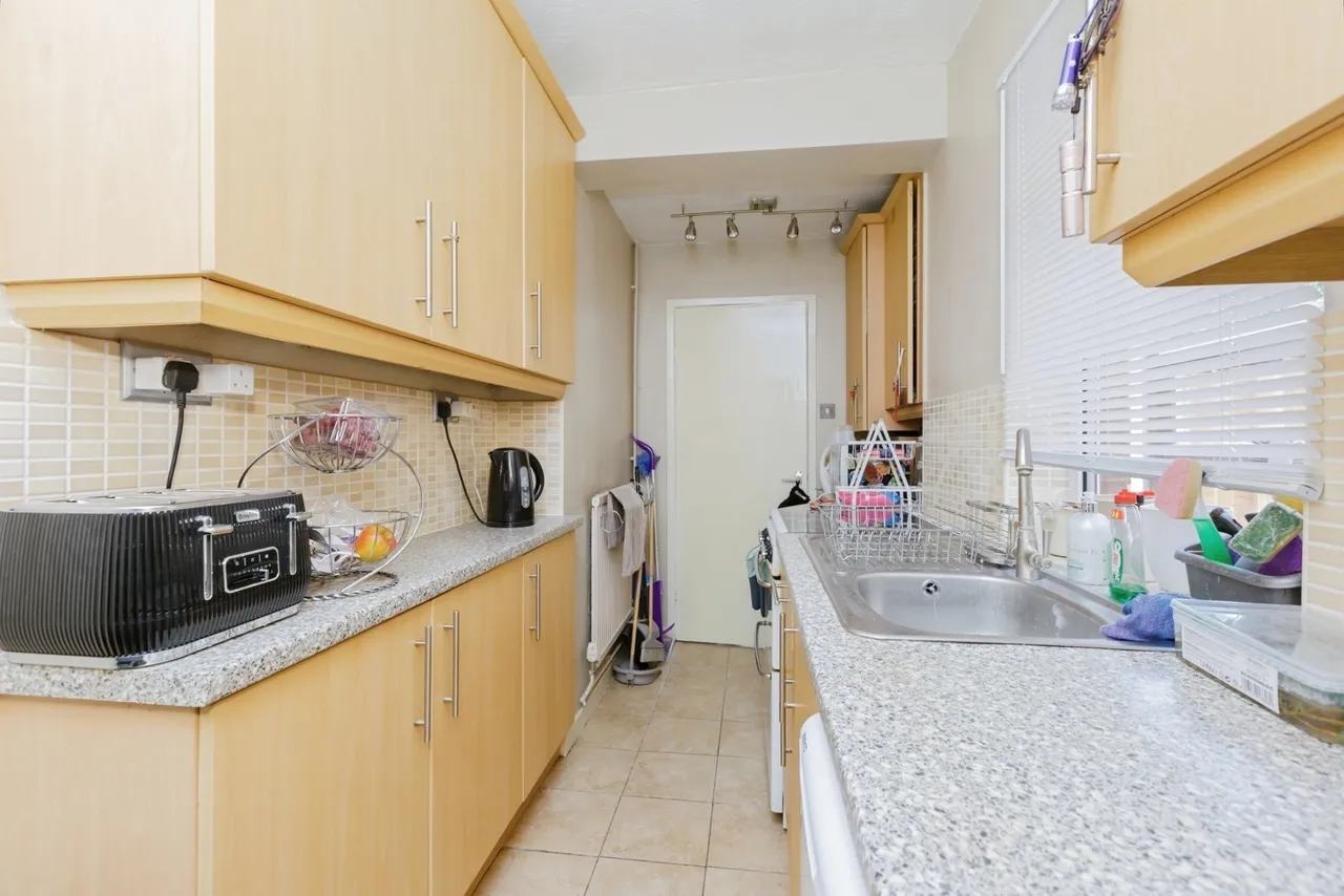 Cavendish Road, Leicester, LE2, photo 3