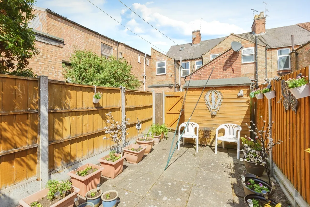 Cavendish Road, Leicester, LE2, photo 17