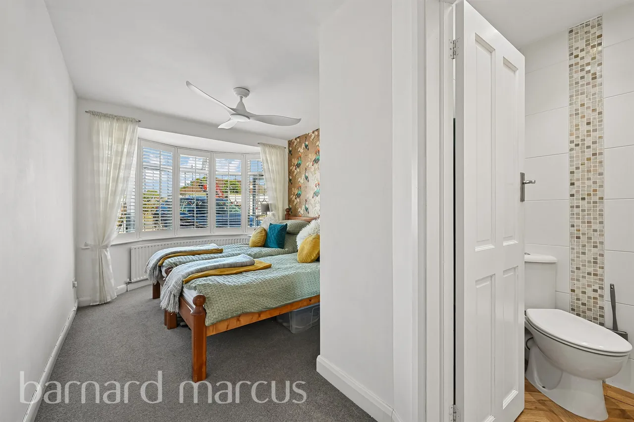 Firswood Avenue, Epsom, KT19, photo 12