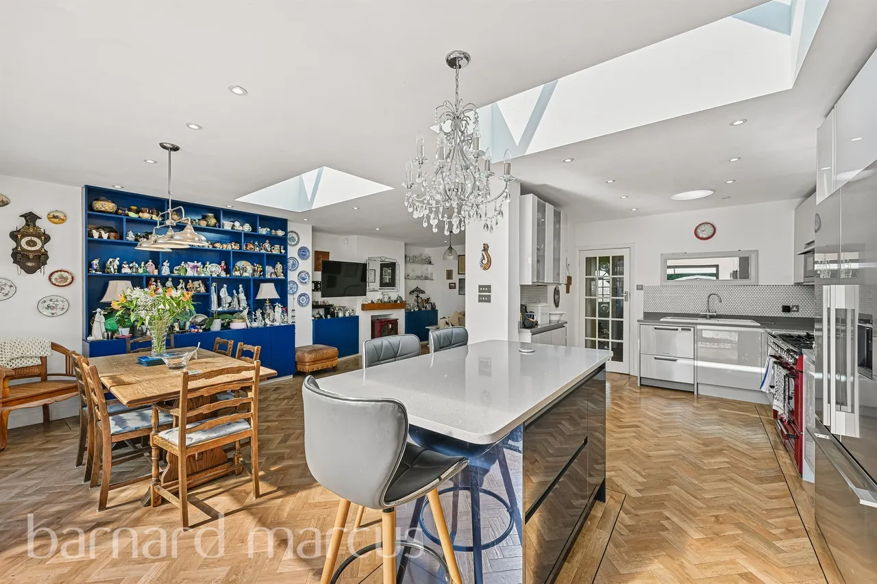 Firswood Avenue, Epsom, KT19, photo 5