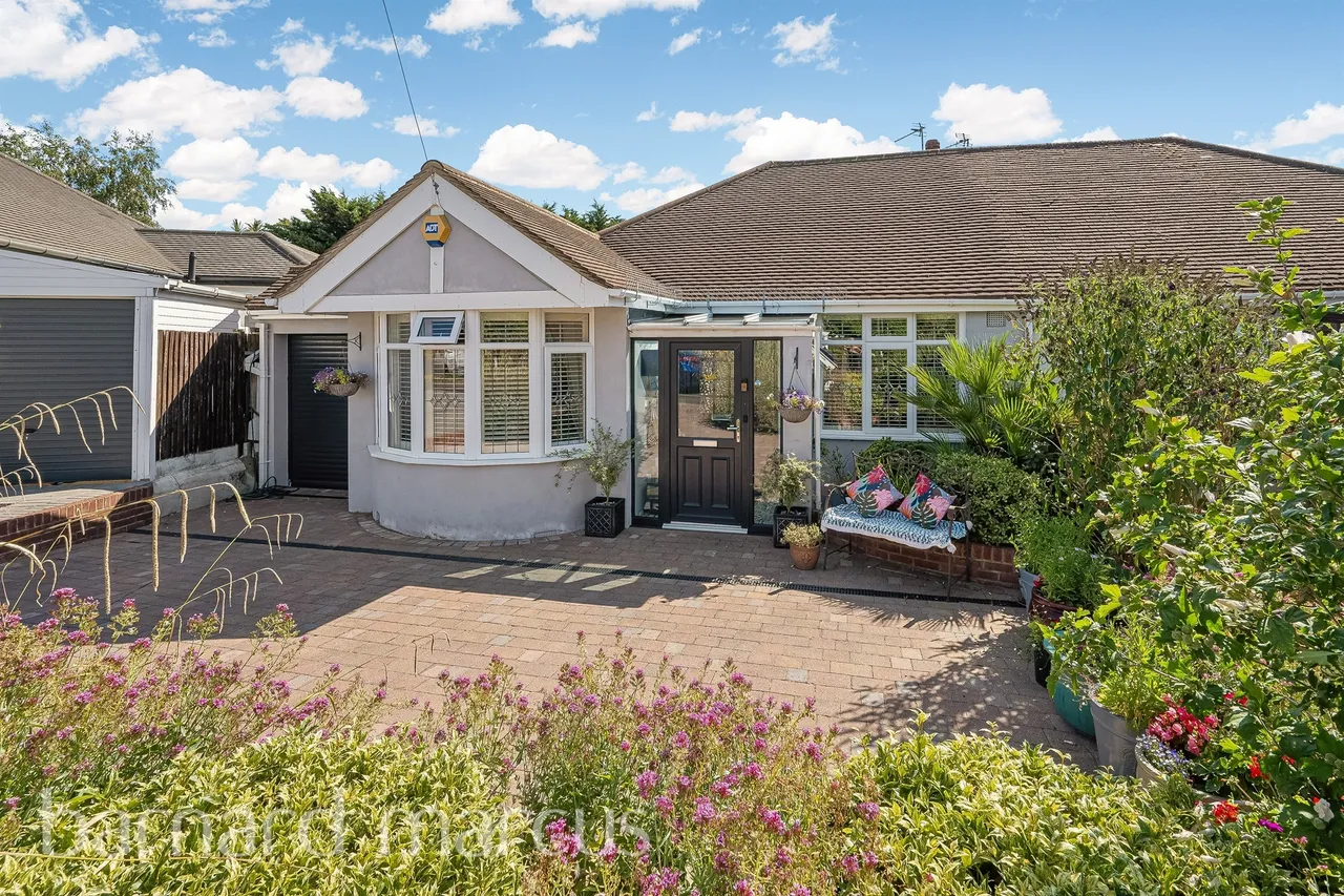 Firswood Avenue, Epsom, KT19, photo 19