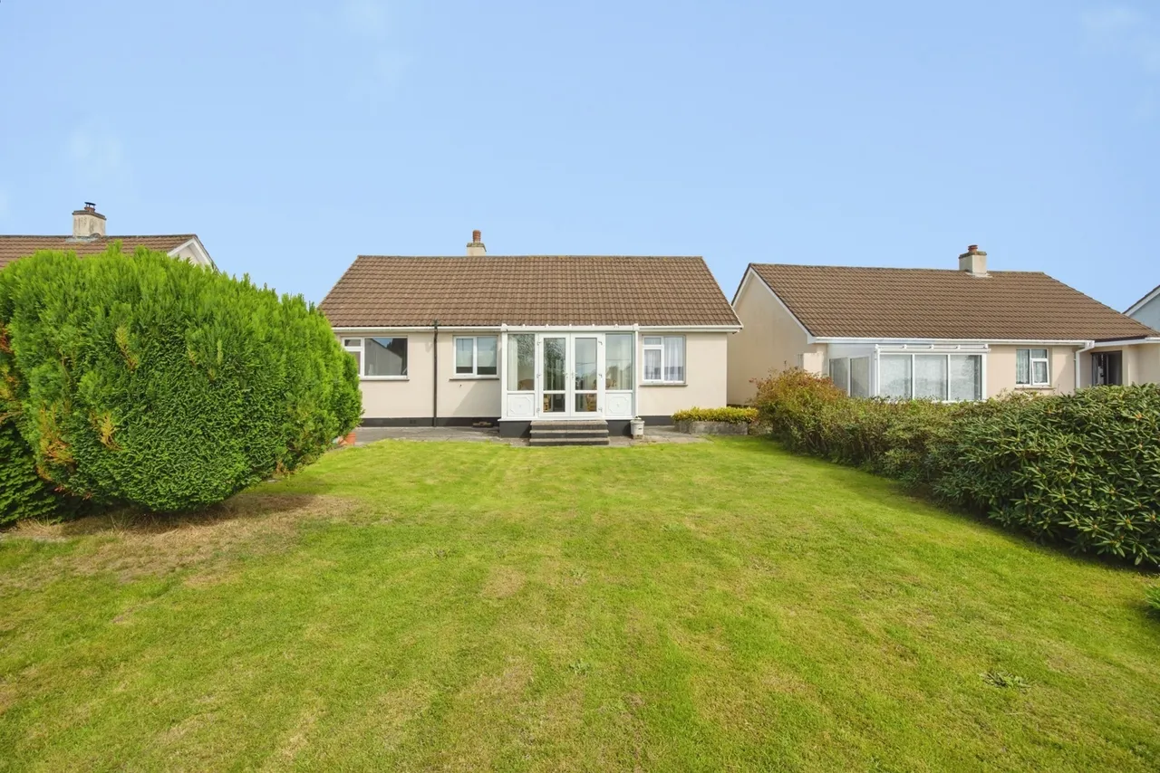 St. Annes Road, Trewoon, PL25, photo 2