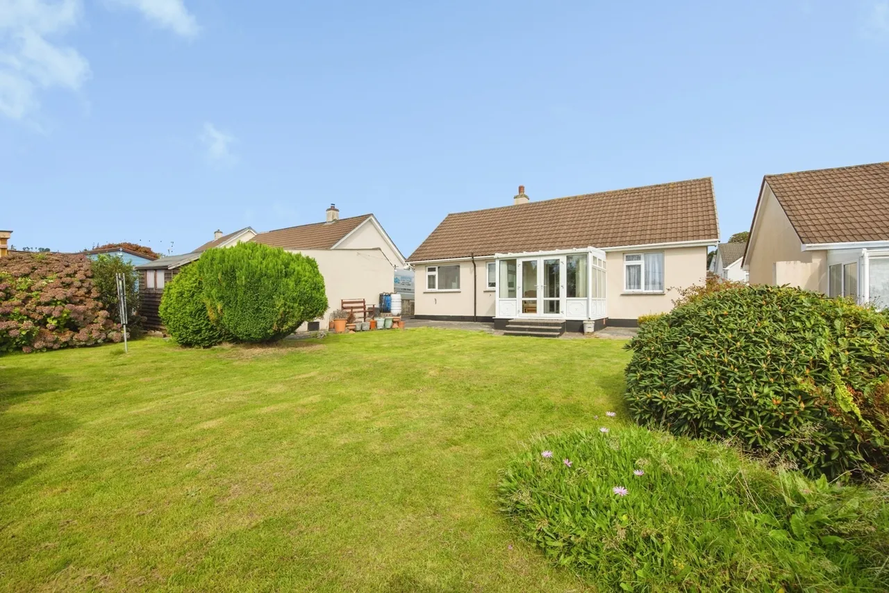 St. Annes Road, Trewoon, PL25, photo 3