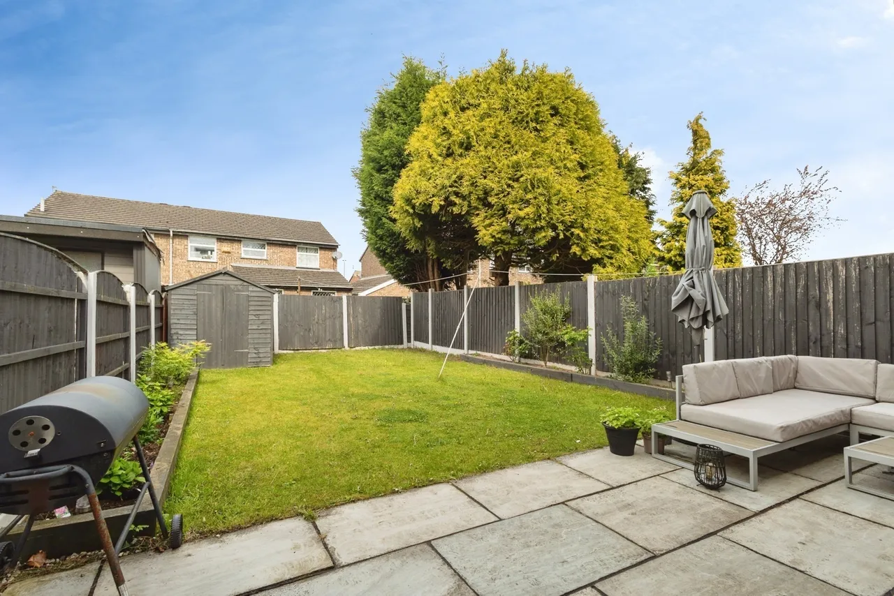 Springvale Close, Ashton-under-Lyne, Greater Manchester, OL7, photo 16