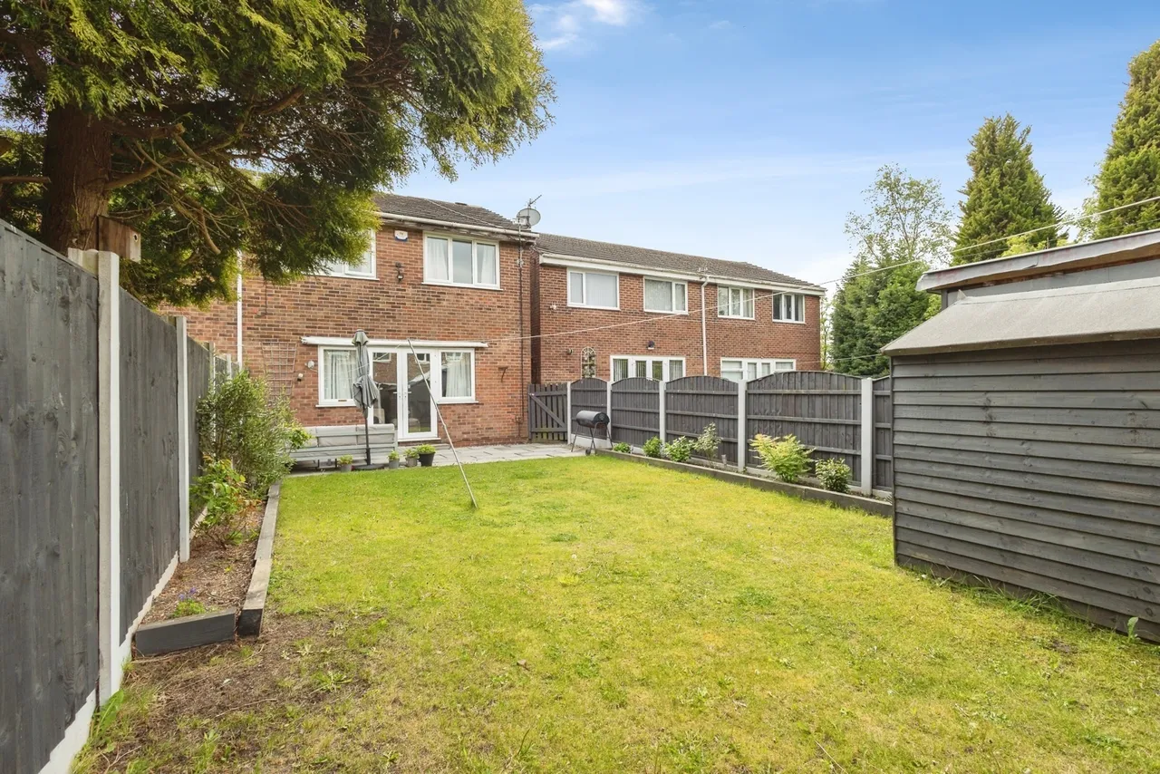 Springvale Close, Ashton-under-Lyne, Greater Manchester, OL7, photo 18