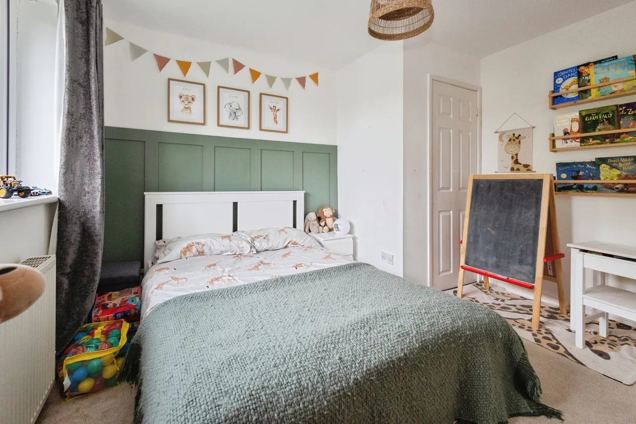 Springvale Close, Ashton-under-Lyne, Greater Manchester, OL7, photo 11