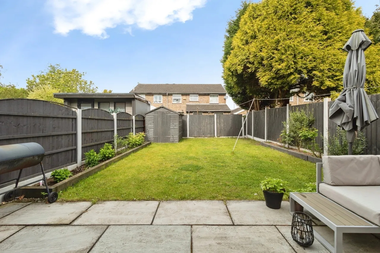 Springvale Close, Ashton-under-Lyne, Greater Manchester, OL7, photo 17