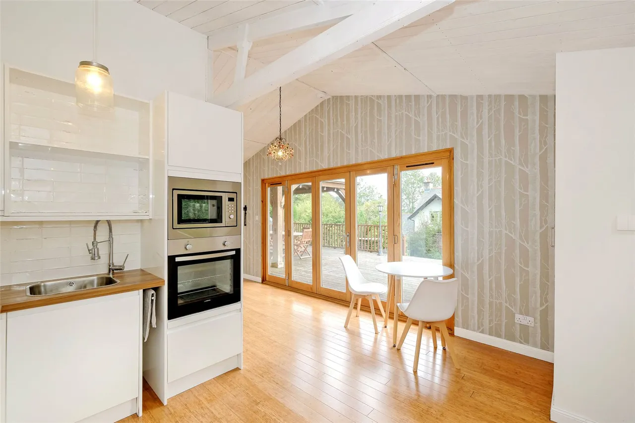 Balbrogie Manor, Kinellar, AB21, photo 25