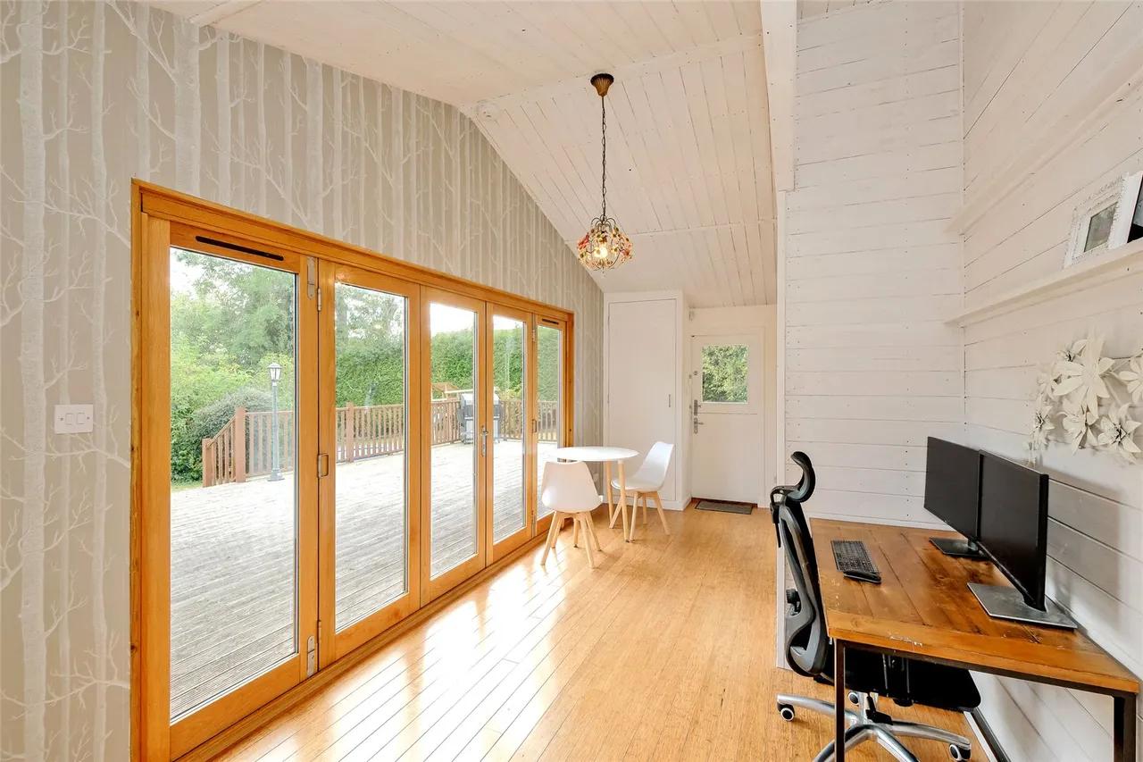 Balbrogie Manor, Kinellar, AB21, photo 26