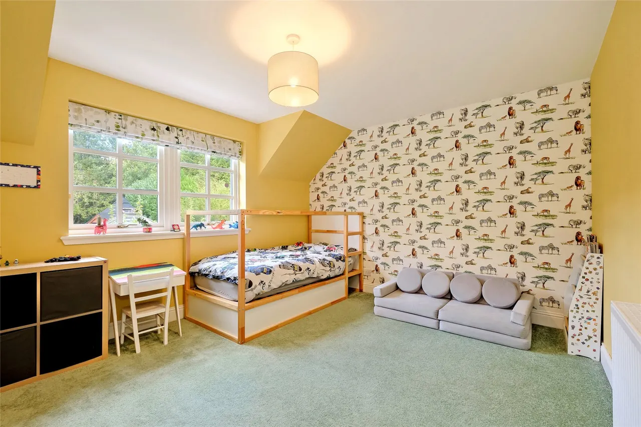 Balbrogie Manor, Kinellar, AB21, photo 21