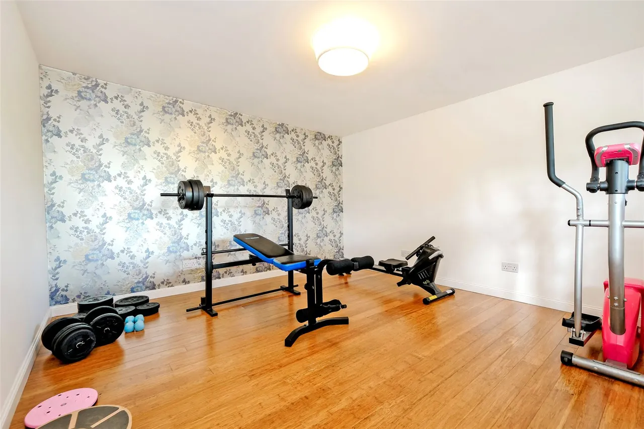 Balbrogie Manor, Kinellar, AB21, photo 28