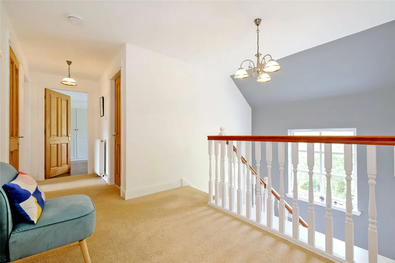 Balbrogie Manor, Kinellar, AB21, photo 14