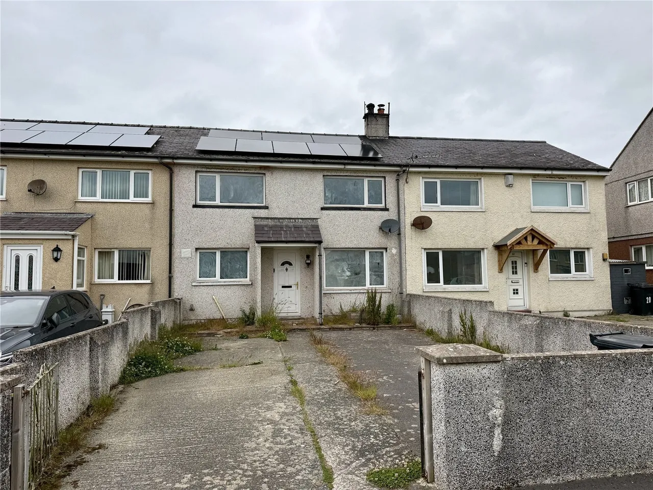 Morawelon, Malltraeth, photo 7