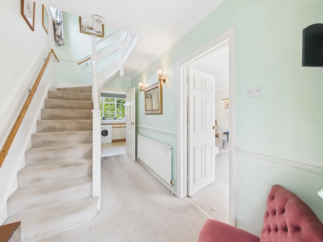 Bell Lane, Princes Risborough, HP27, photo 4
