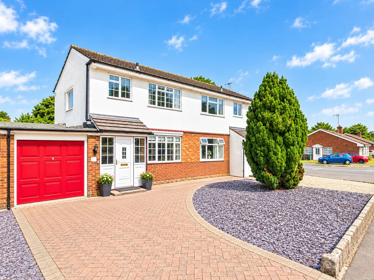 3 bed house for sale, Bell Lane, Princes Risborough, HP27