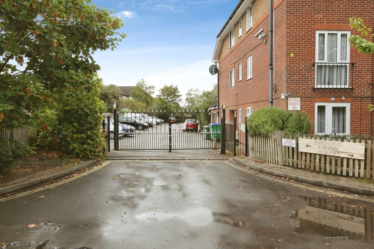 Shirley Road, Southampton, SO15, photo 10