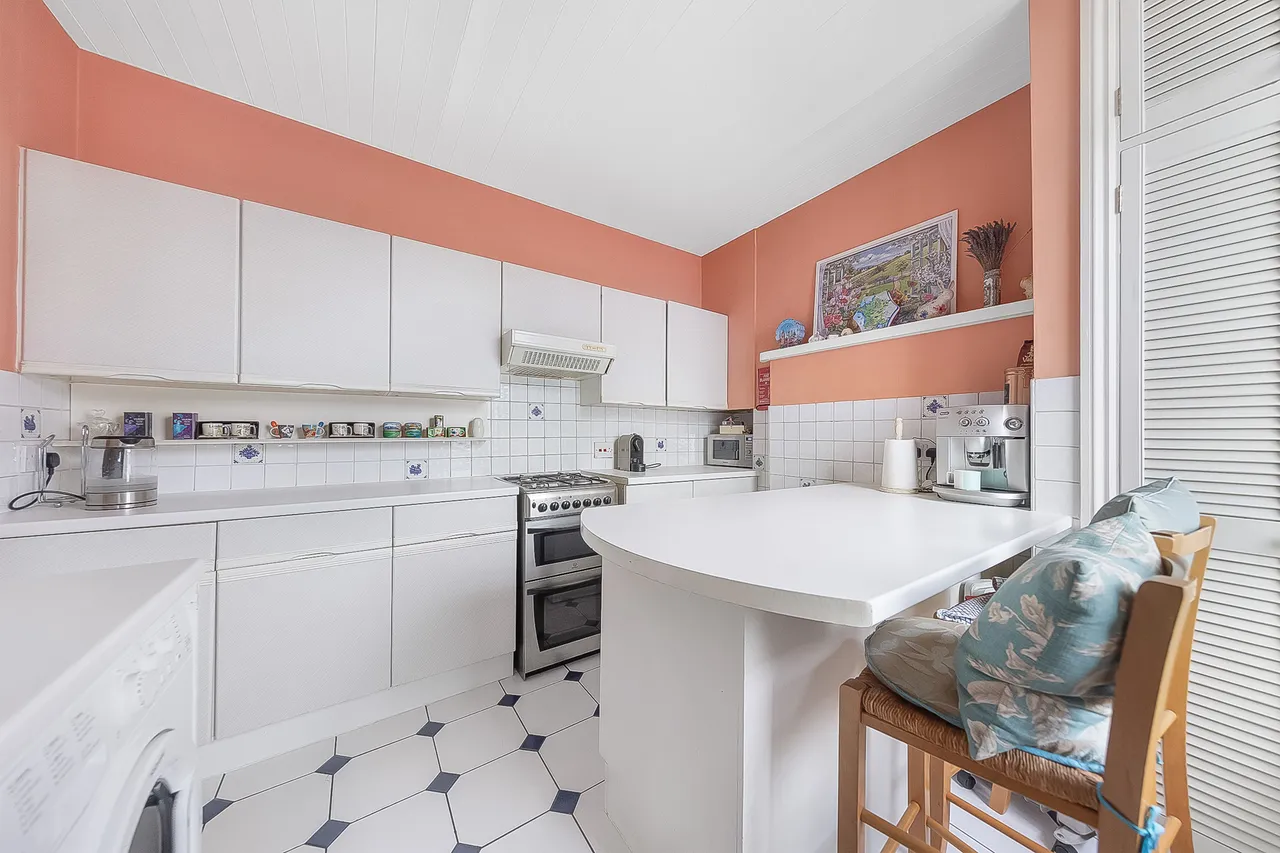 London, SW6, photo 9