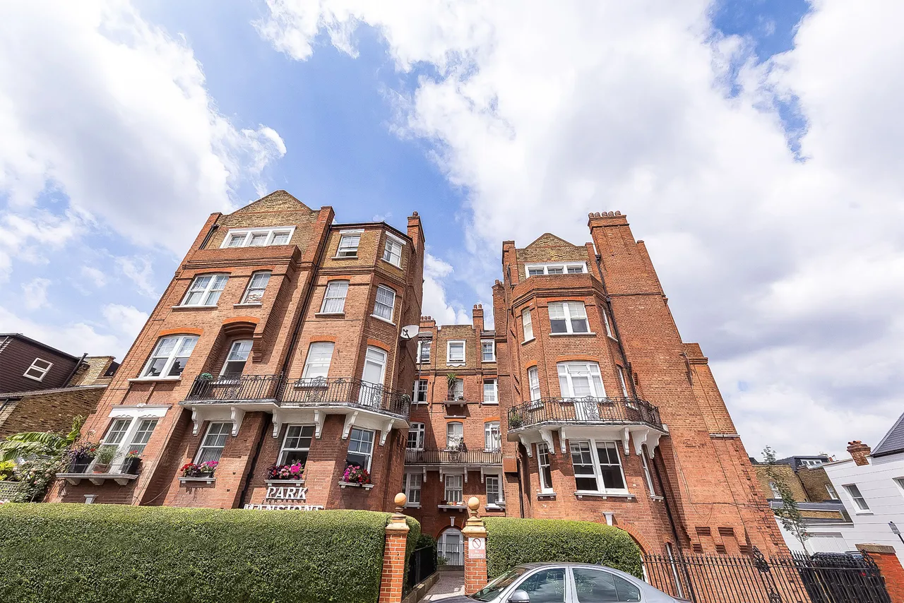 London, SW6, photo 6
