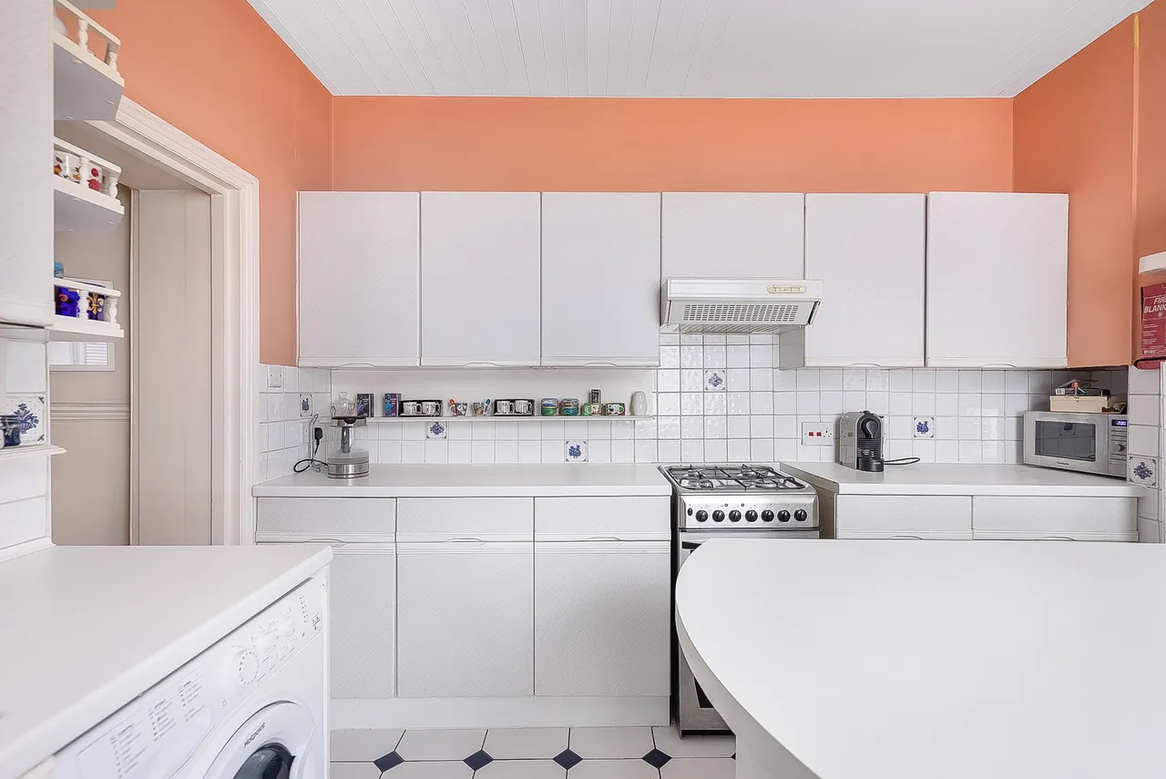 London, SW6, photo 8