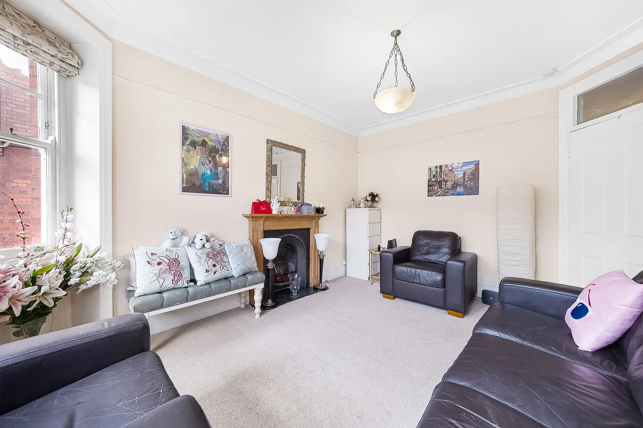 London, SW6, photo 7