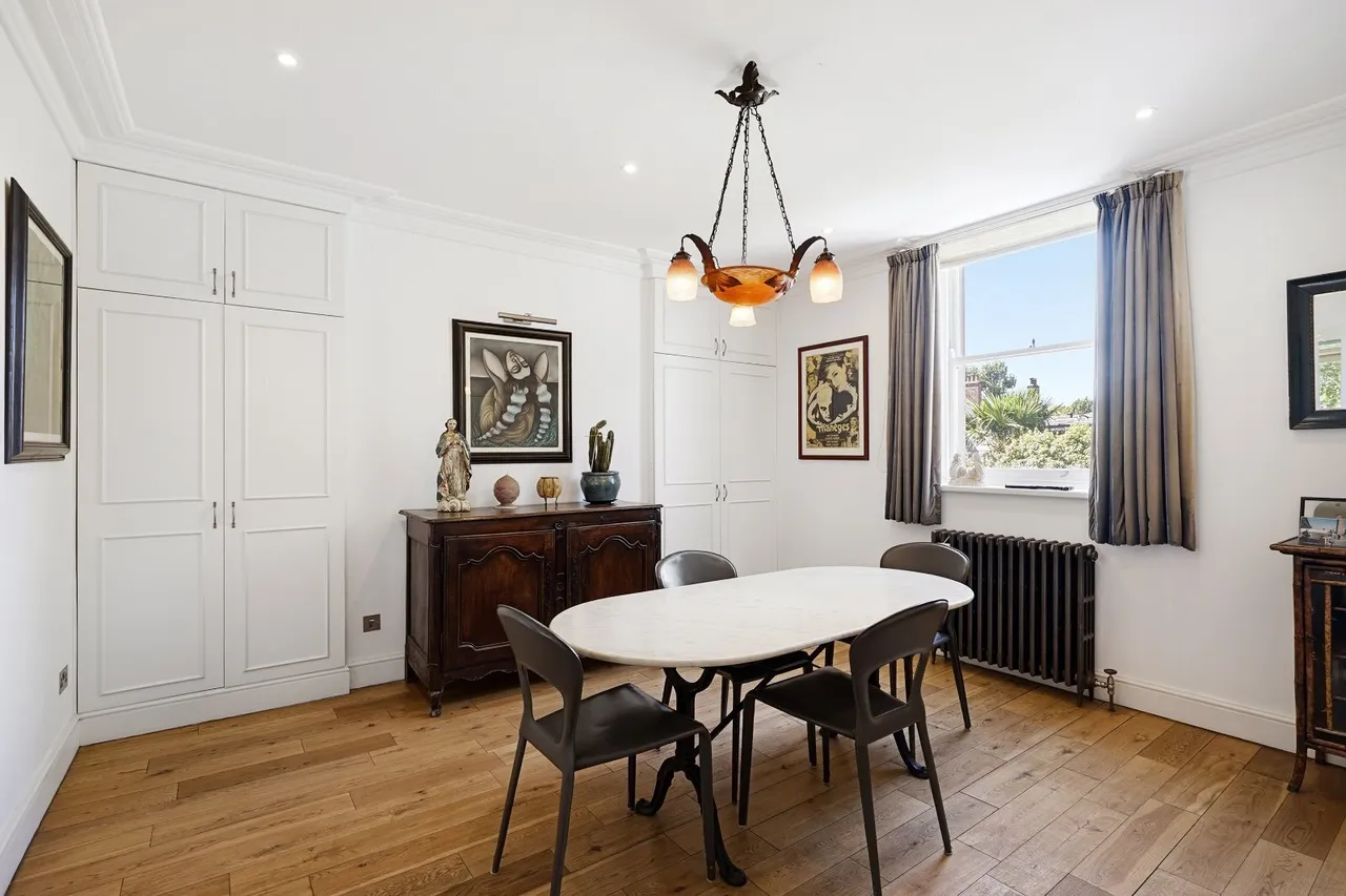 Holland Park Avenue, Holland Park, W11, photo 9