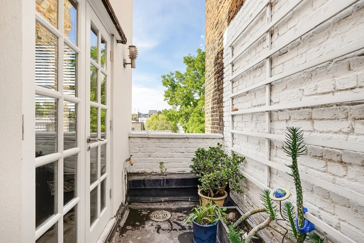 Holland Park Avenue, Holland Park, W11, photo 17