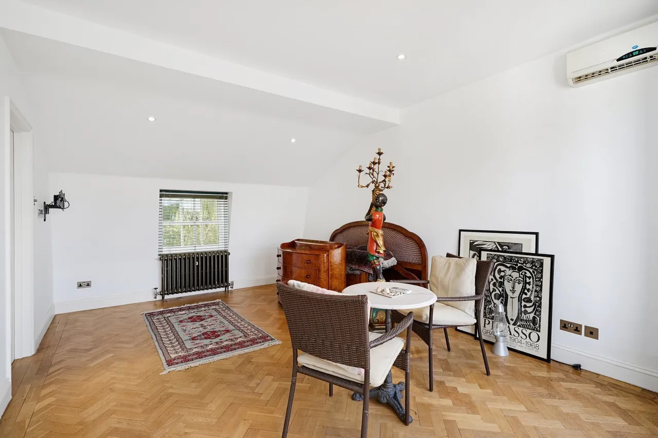 Holland Park Avenue, Holland Park, W11, photo 14