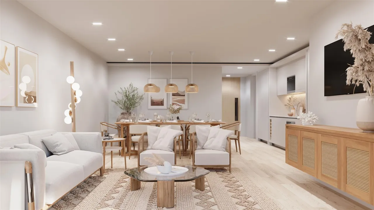 2 bed flat for sale — Aybrook Street, Marylebone, London, W1U 4AN