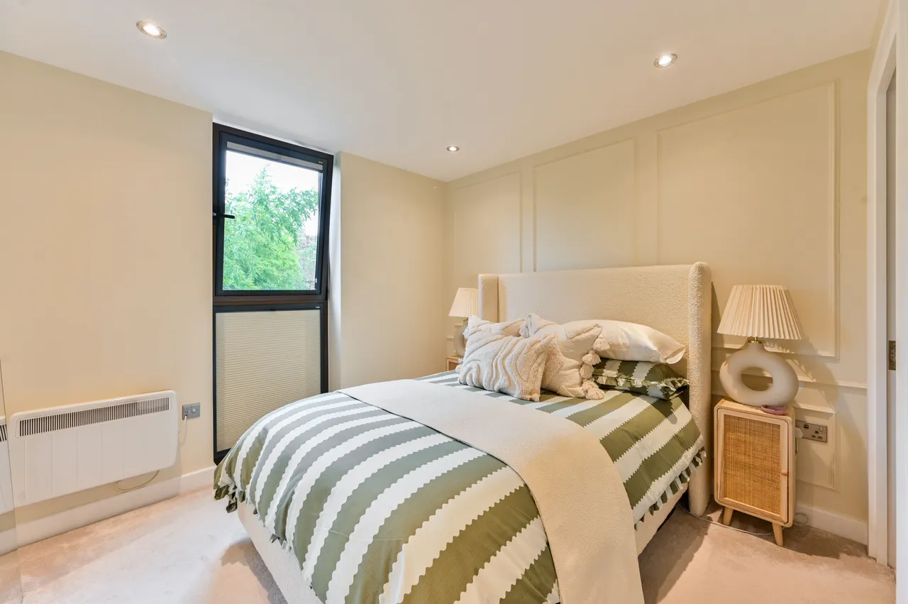 18 Carter House, 33 Petergate, London, photo 5