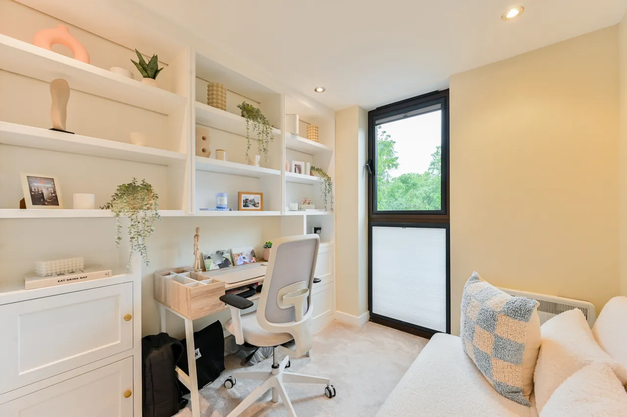 18 Carter House, 33 Petergate, London, photo 7