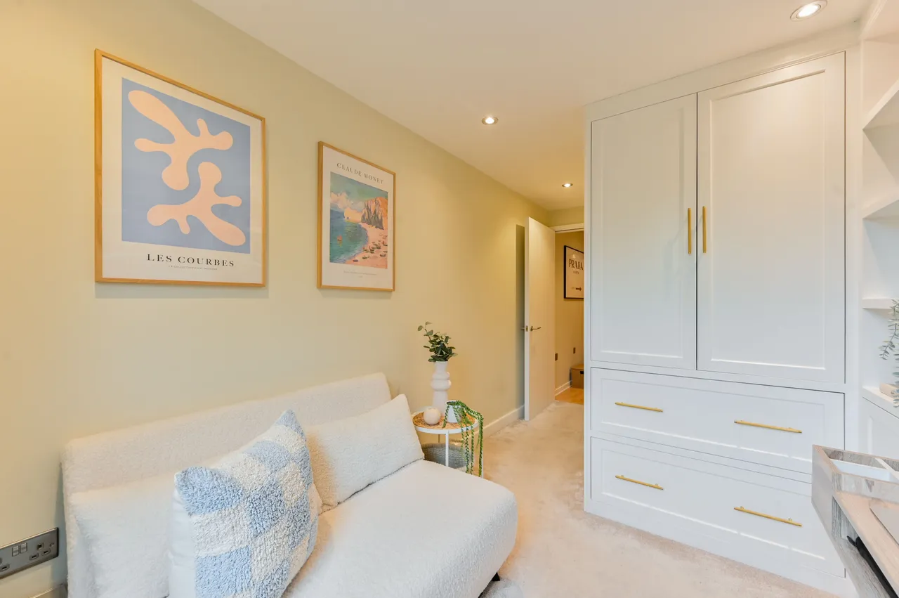 18 Carter House, 33 Petergate, London, photo 8