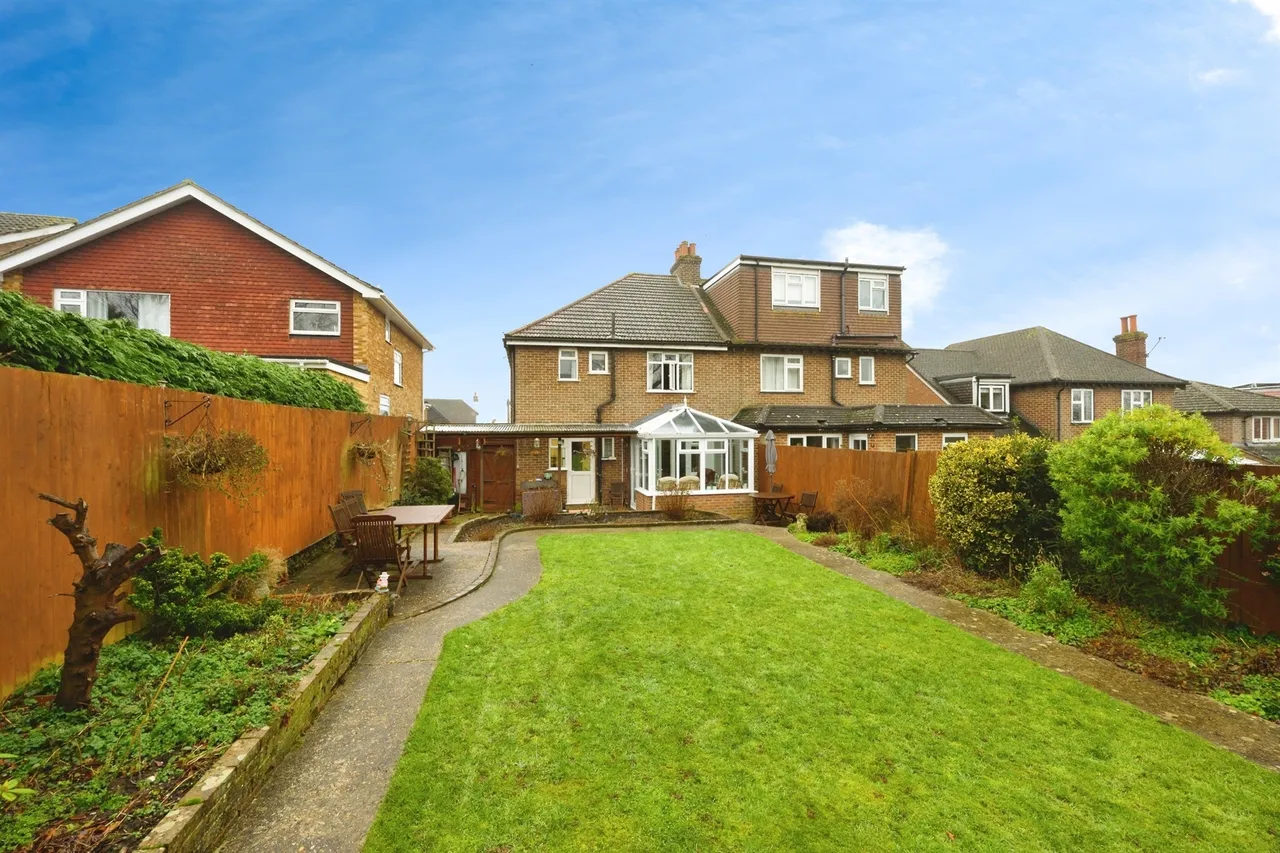 Marlpit Lane, Coulsdon, CR5, photo 16