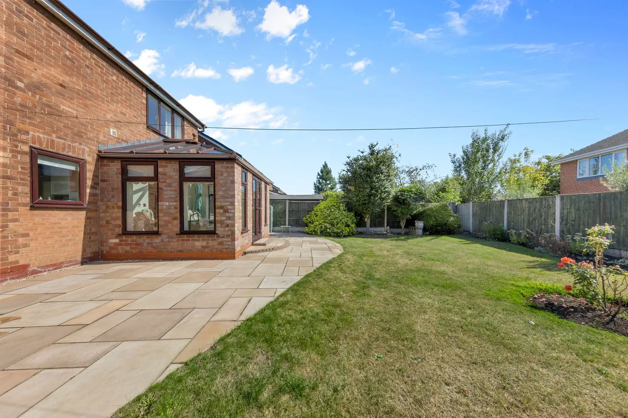 Walkers Lane, Penketh, Warrington, Warrington, WA5 2PA, photo 23