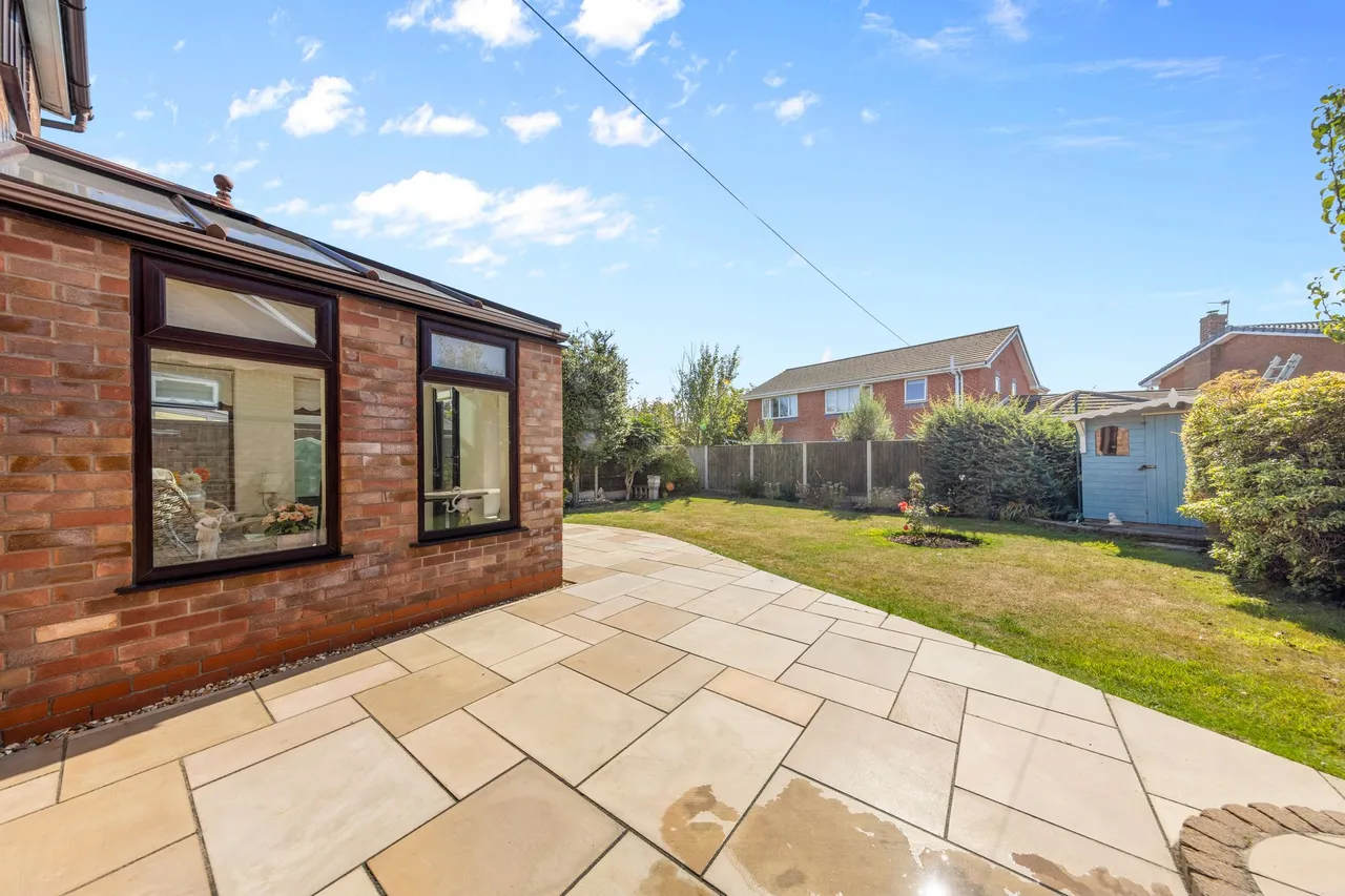 Walkers Lane, Penketh, Warrington, Warrington, WA5 2PA, photo 24