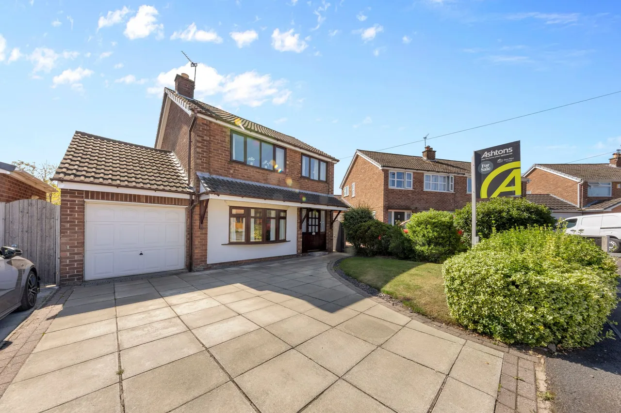 Walkers Lane, Penketh, Warrington, Warrington, WA5 2PA, photo 2