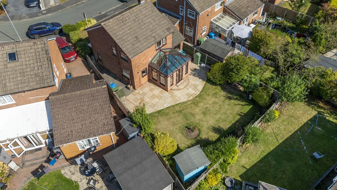Walkers Lane, Penketh, Warrington, Warrington, WA5 2PA, photo 27